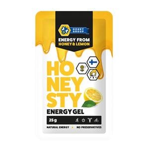 Sicht - HUNAJA YHTYMA Honeysty Energy Gel 25g 