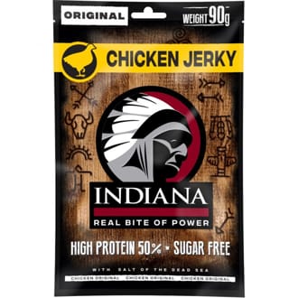 Indiana CHICKEN Jerky Indiana CHICKEN Jerky