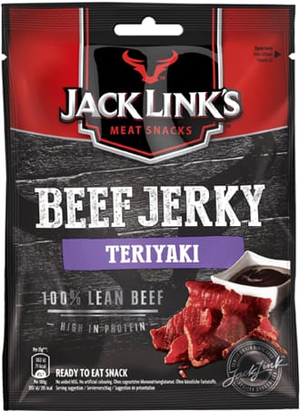 Jack Links Beef Jerky Original