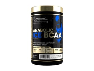 Sicht - Kevin Levrone ANABOLIC ICE BCAA