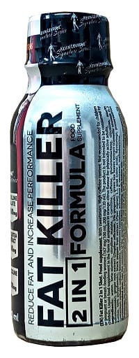 Sicht - Kevin Levrone FAT KILLER 2in1 FORMULA