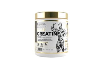 Sicht - Kevin Levrone Gold Creatine