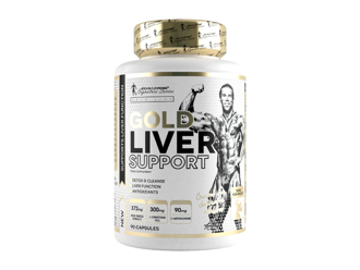 Sicht - Kevin Levrone Gold Liver Support