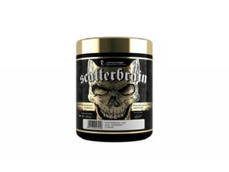 Kevin Levrone SCATTERBRAIN Kevin Levrone SCATTERBRAIN