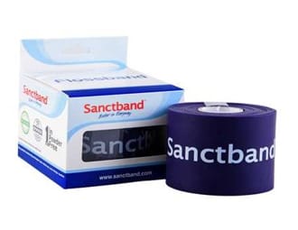 Flossband by Sanctband 5 cm, stark Flossband by Sanctband 5 cm, stark