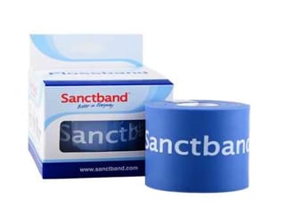 Flossband by Sanctband 5 cm, mittel