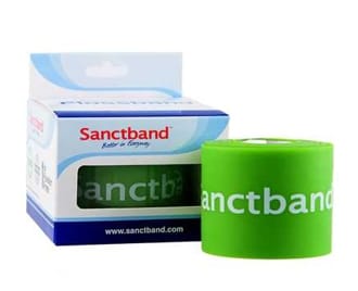 Flossband by Sanctband 5 cm Flossband by Sanctband 5 cm