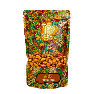 LifeLike Erdn�sse Senf Chili 200 g