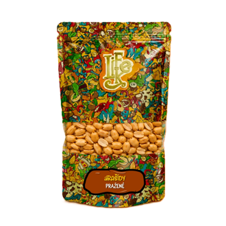 LifeLike Geröstete Erdnüsse 1000 g LifeLike Geröstete Erdnüsse 1000 g