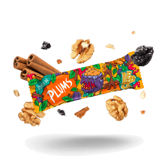 LifeLike Energieriegel Power Bar LifeLike Energieriegel Power Bar