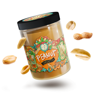 LifeLike Feine Erdnusscreme 1000 g LifeLike Feine Erdnusscreme 1000 g