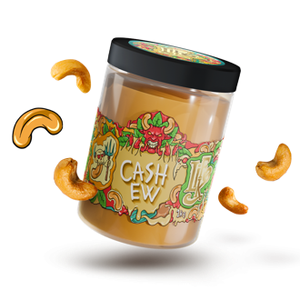 LifeLike Cashew-Creme LifeLike Cashew-Creme