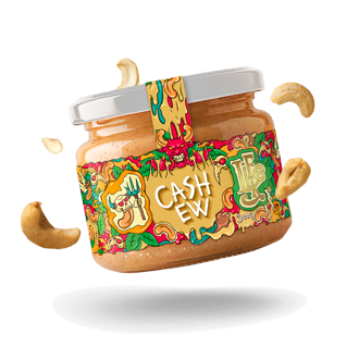 LifeLike Cashew-Creme LifeLike Cashew-Creme