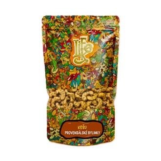 LifeLike Cashewkerne mit provenzalischen Kr�utern 200 g