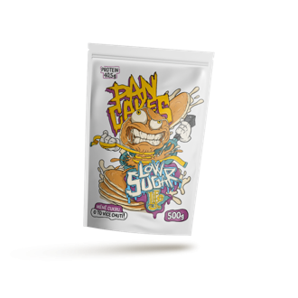 LIFELIKE Pancakes Low sugar LIFELIKE Pancakes Low sugar