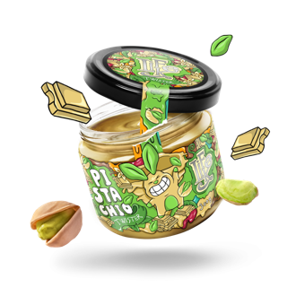 LifeLike Pistachio Twister LifeLike Pistachio Twister