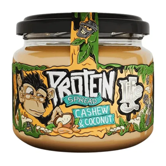 LifeLike Protein Spread 300 g LifeLike Protein Spread 300 g