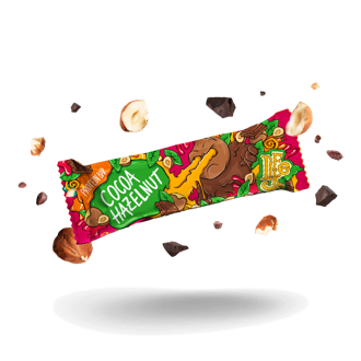 LifeLike Proteinriegel Protein Bar LifeLike Proteinriegel Protein Bar