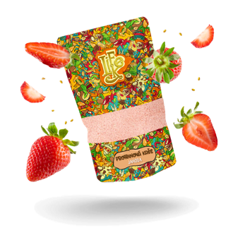 LifeLike Reis-Proteinbrei