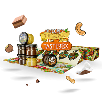 LifeLike Tastebox Vol. I LifeLike Tastebox Vol. I