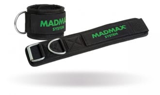 MADMAX Knöcheladapter MADMAX Knöcheladapter