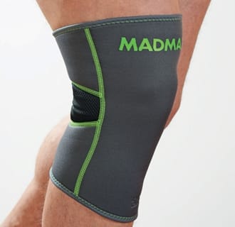 MADMAX Kniebandage MADMAX Kniebandage