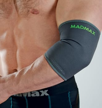 MADMAX Ellenbogenbandage MADMAX Ellenbogenbandage