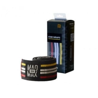 MADMAX Elastische Wickelbandage