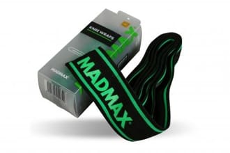 MADMAX Kniebandagen