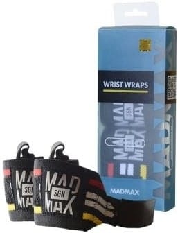 MADMAX Elastische Bandage MADMAX Elastische Bandage