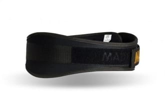 MADMAX Fitnessg�rtel BODY CONFORM