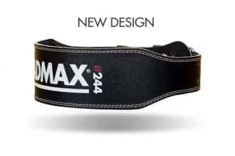 MADMAX Fitnessg�rtel SANDWICH