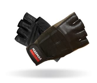 MADMAX Fitness Handschuh CLASIC EXCLUSIVE MADMAX Fitness Handschuh CLASIC EXCLUSIVE