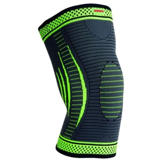MADMAX 3D-Kompressionsbandage � Knie, Gr��e S