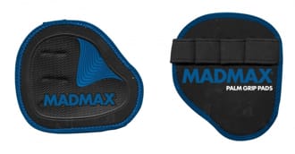 MADMAX Palm grips, Gr��e UNI