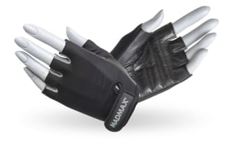 MADMAX Designhandschuhe RAINBOW GREY MADMAX Designhandschuhe RAINBOW GREY