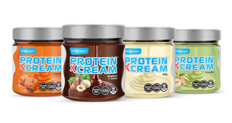 Max Sport PROTEIN X-CREAM