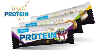 Max Sport ROYAL PROTEIN DELIGHT Max Sport ROYAL PROTEIN DELIGHT