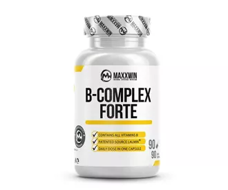 Sicht - MAXXWIN B-COMPLEX FORTE