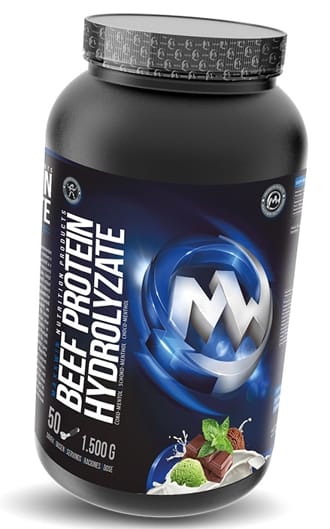 Sicht - MaxxWin Beef Protein Hydrolyzate