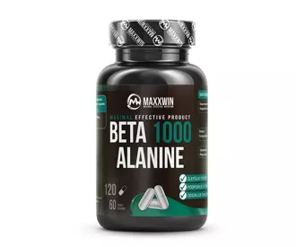 MAXXWIN BETA ALANINE 1000 MAXXWIN BETA ALANINE 1000