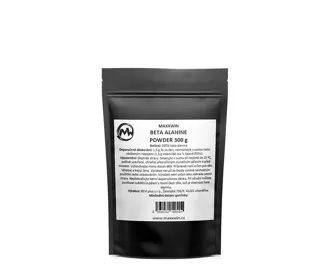 Sicht - MAXXWIN BETA ALANINE Sicht - MAXXWIN BETA ALANINE