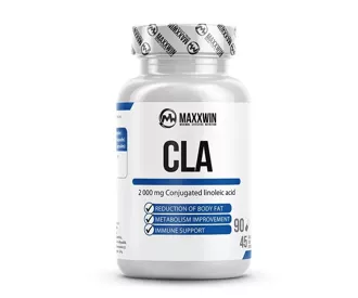 Sicht - MAXXWIN CLA