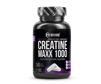 MAXXWIN CREATINE MAXX 1000