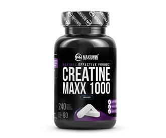 MAXXWIN CREATINE MAXX 1000