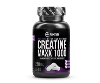 MAXXWIN CREATINE MAXX 1000 MAXXWIN CREATINE MAXX 1000