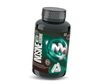 MaxxWin Inosine with Arginine MaxxWin Inosine with Arginine