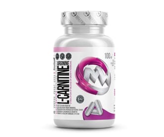 Sicht - MAXXWIN L-CARNITINE ARGININE Sicht - MAXXWIN L-CARNITINE ARGININE