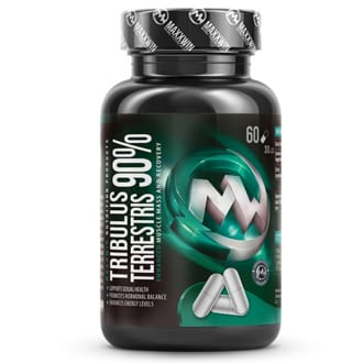 Maxxwin Tribulus Maxx 90%