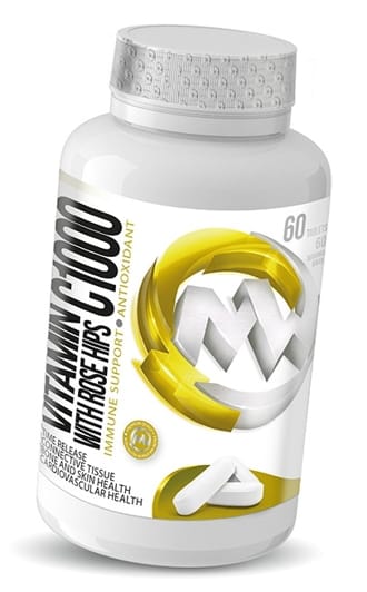 MaxxWin VITAMIN C-1000 MaxxWin VITAMIN C-1000